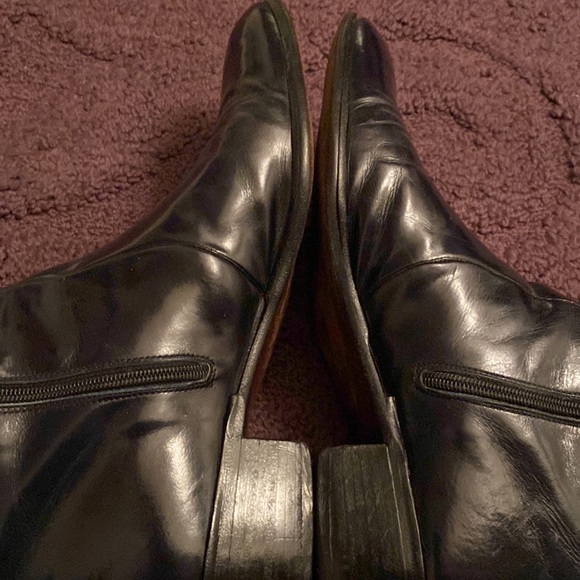 Mario Bruni Ankle Boots - Picture 9 of 13